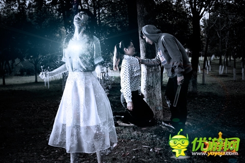 英雄在你身邊！ 《刀塔傳奇》靜態(tài)電影曝光
