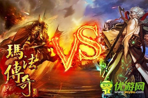 傳奇手游回合制，你沒有逗我?