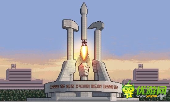 高富帥大戰(zhàn)奧巴馬 《光榮的領袖》年內發(fā)布