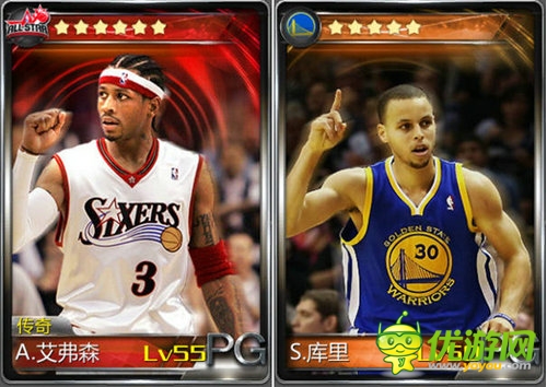 拒絕搶七！《NBA夢(mèng)之隊(duì)》攻擊型隊(duì)伍打造攻略