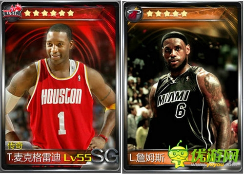 拒絕搶七！《NBA夢(mèng)之隊(duì)》攻擊型隊(duì)伍打造攻略
