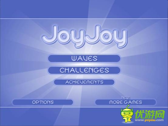 《JoyJoy》評(píng)測(cè)：射到眼花繚亂吧！