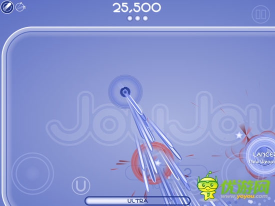 《JoyJoy》評(píng)測(cè)：射到眼花繚亂吧！