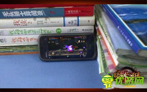 客官不可以！《格斗江湖》驚現(xiàn)最牛客服