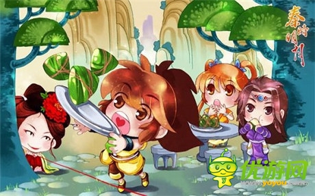 手游精彩不?！肚貢r(shí)明月》木劍無鋒太阿現(xiàn)世