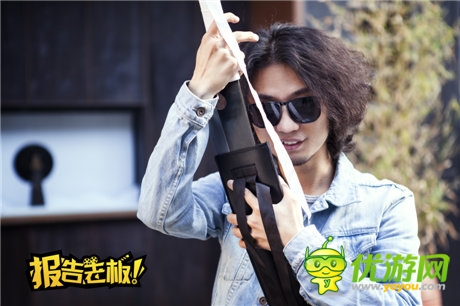 《崩壞學(xué)園2》攜手《報(bào)告老板》強(qiáng)勢登場！