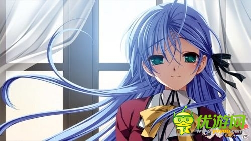  和美少女談戀愛《喧囂通信》安卓版 問世 ！