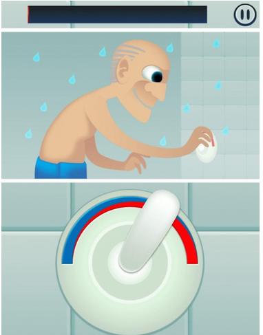 ToiletTime在浴室里玩游戲通關攻略大全