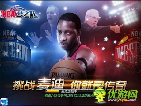NBA真實(shí)對(duì)抗！《NBA夢(mèng)之隊(duì)》新版全評(píng)測(cè)