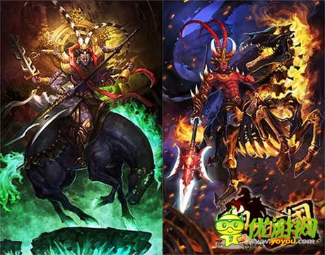 《啪啪三國》數(shù)據(jù)解讀：呂布每天被虐128萬次!