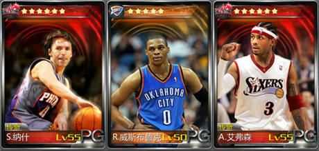 爭(zhēng)冠進(jìn)行時(shí)!《NBA夢(mèng)之隊(duì)》無(wú)敵之師打造攻略