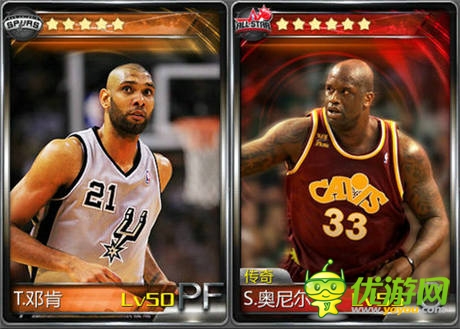 爭(zhēng)冠進(jìn)行時(shí)!《NBA夢(mèng)之隊(duì)》無(wú)敵之師打造攻略