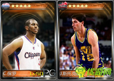 爭(zhēng)冠進(jìn)行時(shí)!《NBA夢(mèng)之隊(duì)》無敵之師打造攻略