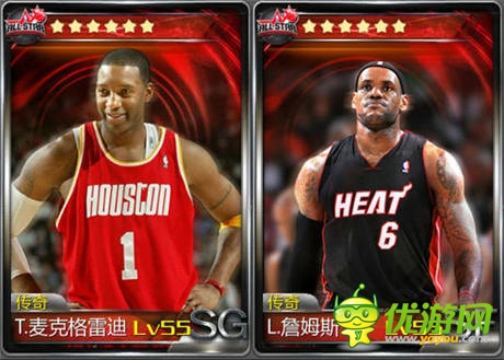 爭(zhēng)冠進(jìn)行時(shí)!《NBA夢(mèng)之隊(duì)》無敵之師打造攻略