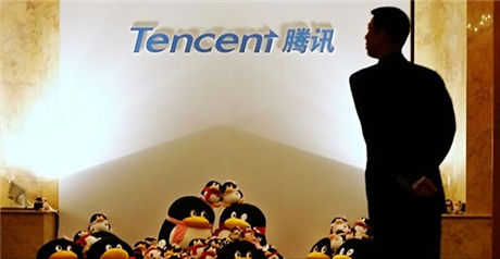 收入榜前三 騰訊軍團(tuán)太兇猛，中小開發(fā)者怎么辦?