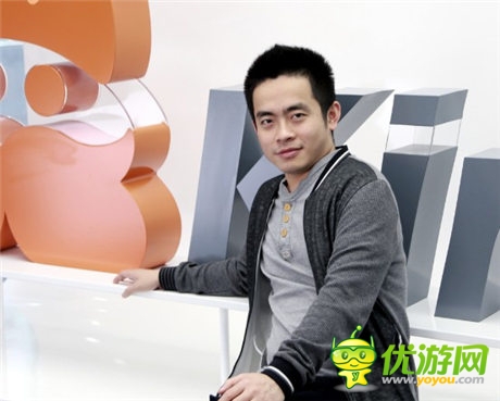 愷英王悅：手機(jī)游戲IP誠可貴 創(chuàng)意價更高