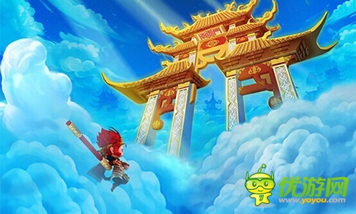 打造極致炫酷體驗《齊天大圣3D》即將內測