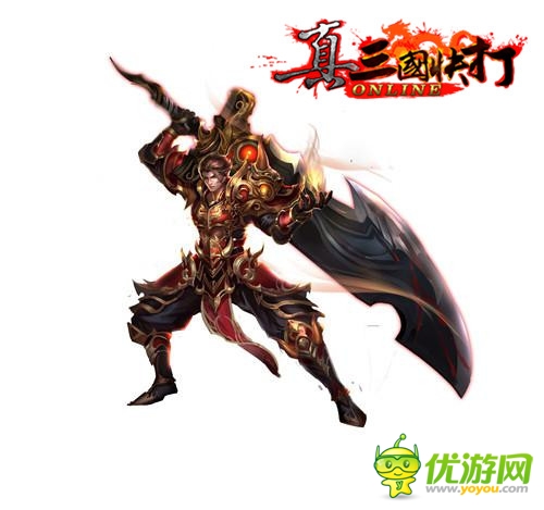 暢爽指尖快感《真三國(guó)快打》安卓新版將開戰(zhàn)