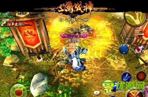 7月手機(jī)網(wǎng)游推薦：大作扎堆內(nèi)測 影之刃迎來終極測試