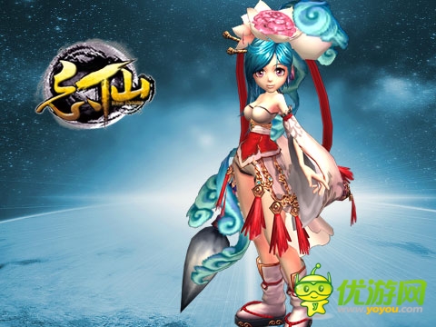 全新仙界即將開(kāi)啟《忘仙》仙裝系統(tǒng)上線(xiàn)