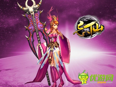 全新仙界即將開(kāi)啟《忘仙》仙裝系統(tǒng)上線(xiàn)