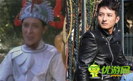 《洪荒OL》盤點猴子班來的救兵