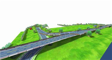 六大主題來襲《跑跑卡丁車手機(jī)版》地圖曝光