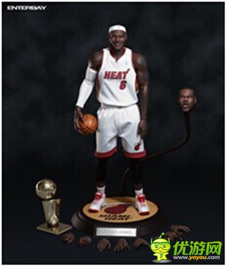 夏日送禮記《NBA夢(mèng)之隊(duì)》曬球星 見(jiàn)球星