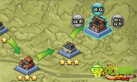 梟雄是否霸氣依舊？《不只三國》黃巾起義登場