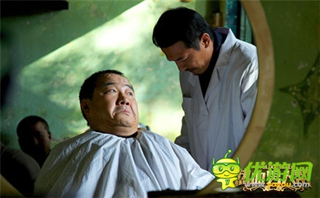 勵(lì)志喜劇改編 手游《熱血男人幫》見證真男人