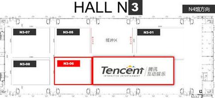 騰訊ChinaJoy17款游戲參展 展位將不設showgirl