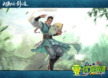 體驗(yàn)江湖愛(ài)恨情仇《倚天》幫派大亂斗