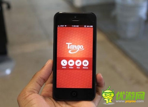阿里系聊天工具Tango宣布進(jìn)軍手機(jī)游戲發(fā)行