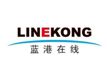 藍(lán)港在線正式更名為藍(lán)港互動(dòng) 啟用新版Logo