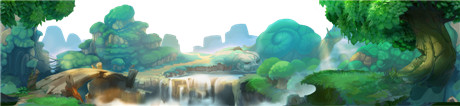 WP萌系策略手游《萌將物語》精美原畫首次曝光