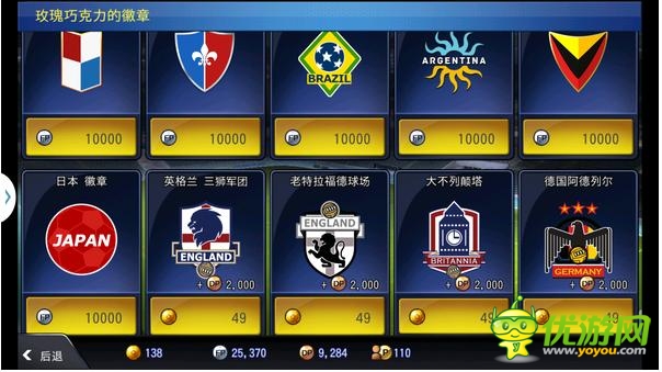 fc足球經理訓練點數(shù)dp怎么得