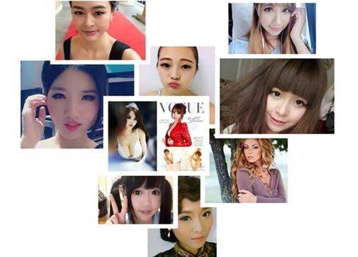 聯通沃游戲showgirl