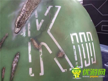“綠巨人”大戰(zhàn)敢達(dá) 久游CJ展臺(tái)亮點(diǎn)搶先看