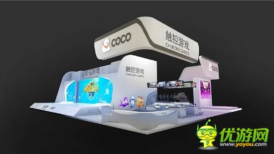 《捕魚達人3》即將登陸China Joy 全新AR技術眼前一亮