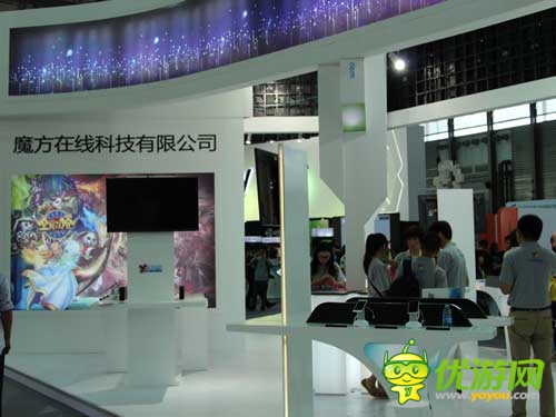 陽永利：研發(fā)重點在手游