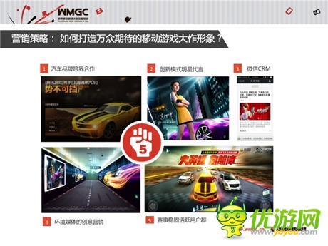 騰訊張易加：從《天天飛車》看手游營(yíng)銷之道