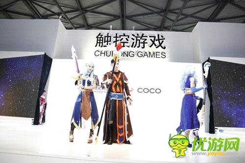 險出命案！ 《疾風(fēng)勇者傳》試玩機前挑戰(zhàn)最強勇者