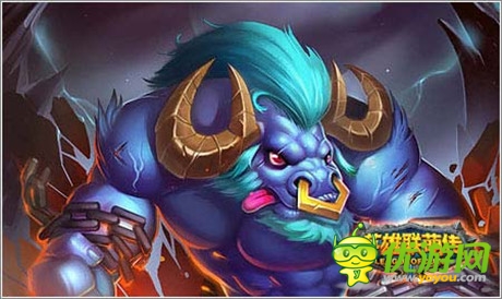 擼er無(wú)可挑剔《英雄聯(lián)萌傳》新服納什之牙開啟
