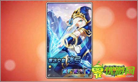 擼er無(wú)可挑剔《英雄聯(lián)萌傳》新服納什之牙開啟