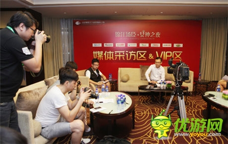 掌娛天下CEO首次解讀九千萬(wàn)融資事宜