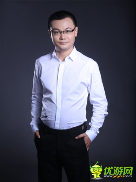 掌娛天下CEO首次解讀九千萬(wàn)融資事宜