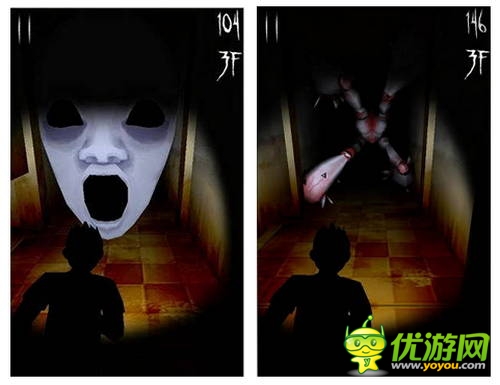 膽子夠大？就來玩吧！讓你“驚”喜的手機(jī)游戲