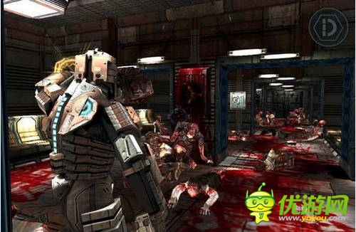 膽子夠大？就來玩吧！讓你“驚”喜的手機(jī)游戲