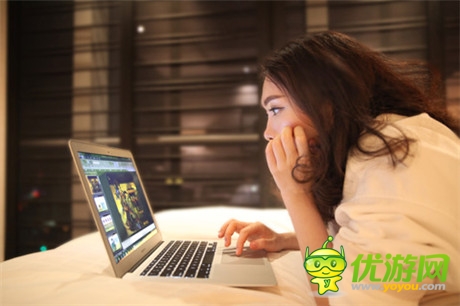 中國(guó)最美女游戲制作人Ina：我只做我愛的產(chǎn)品