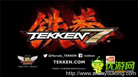 《鐵拳7》新角色涉嫌抄襲《刺客信條》？